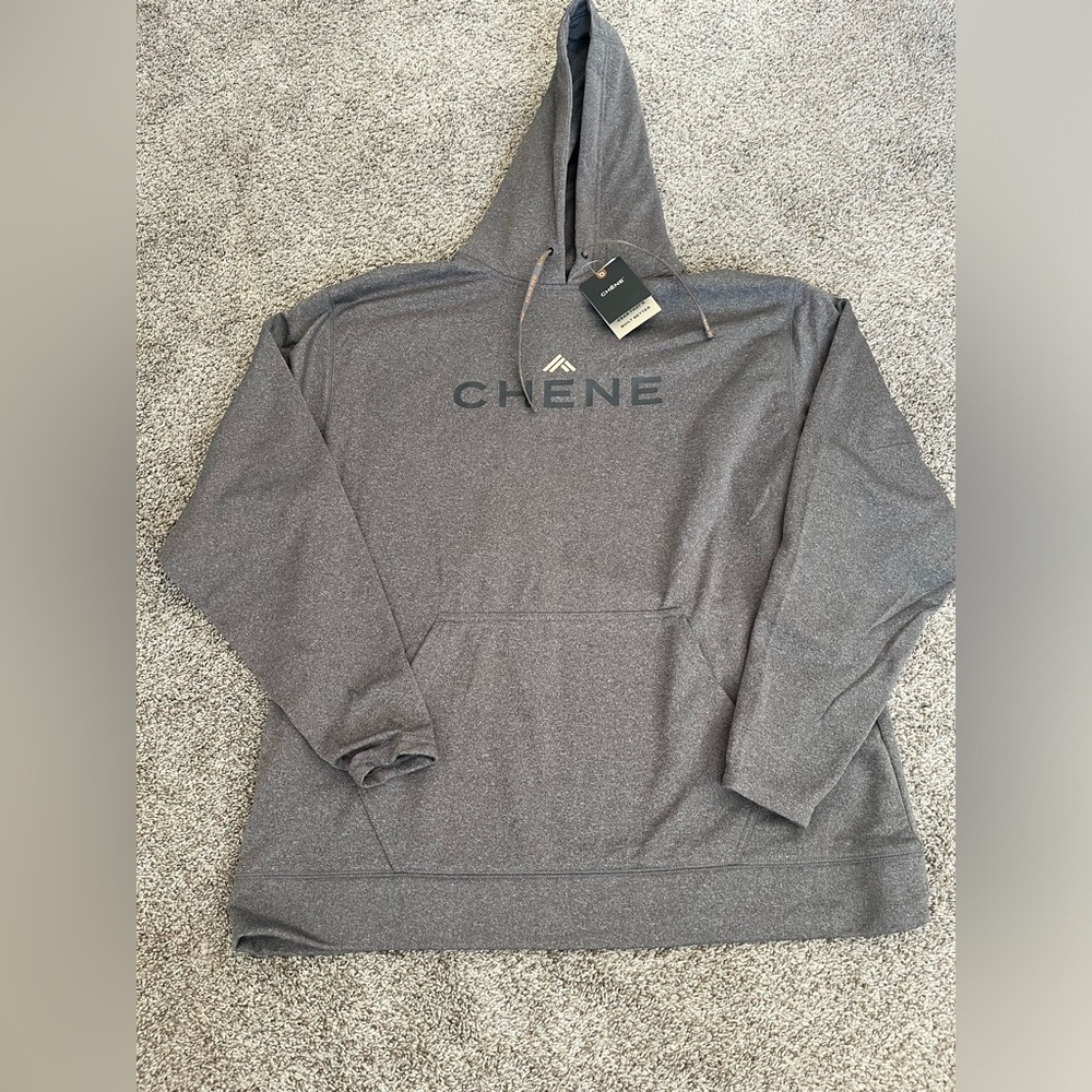 chene hoodie 2xl